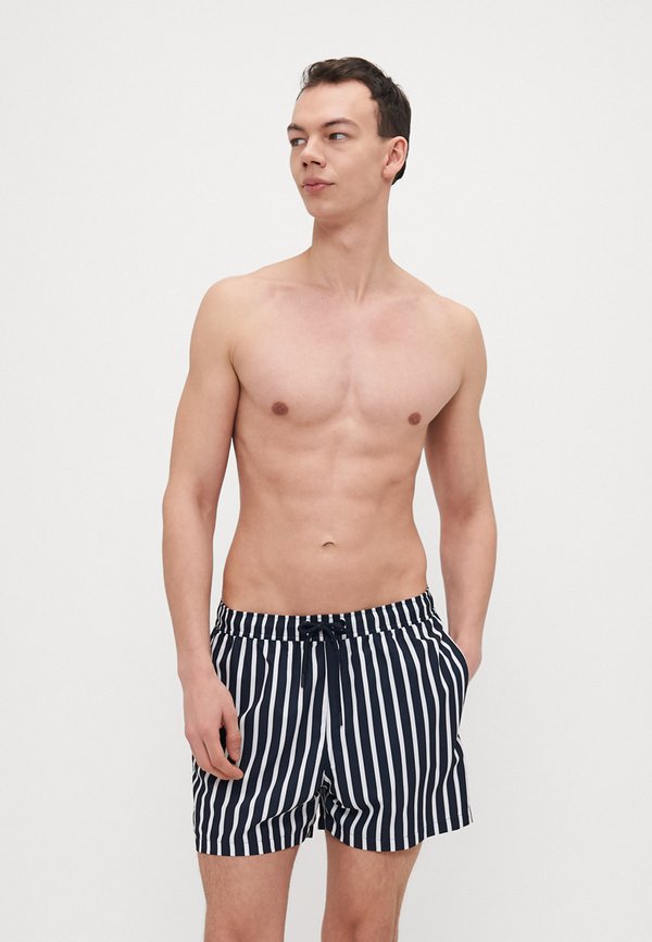 PRINT SWIM  - Swimming shorts4