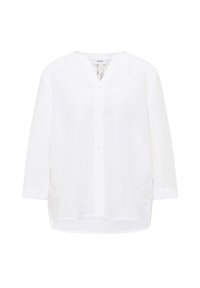 Non sélectionné, white