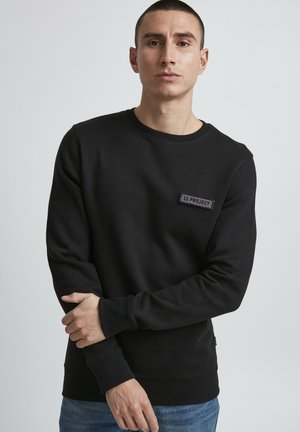 PRSIBO - Sweater - black