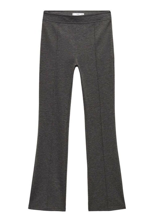Vincenzo Boretti LEICHT TAILLIERT KELCHKRAGEN ÄRMELLOS - Blouse - weiß blau/wit
