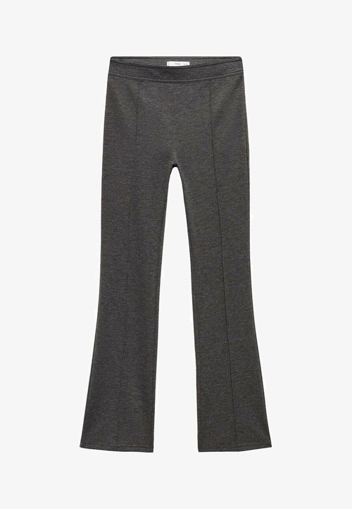 Vincenzo Boretti LEICHT TAILLIERT KELCHKRAGEN ÄRMELLOS - Blouse - weiß blau/wit Vincenzo Boretti LEICHT TAILLIERT KELCHKRAGEN ÄRMELLOS - Blouse - weiß blau/wit