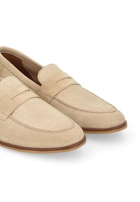 Schmoove Chaussures basses beige