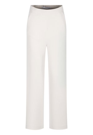 Raffaello Rossi, PALINA LONG - Stoffhose - wollweiß