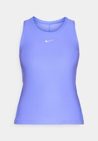 Ikke valgt, sapphire/white