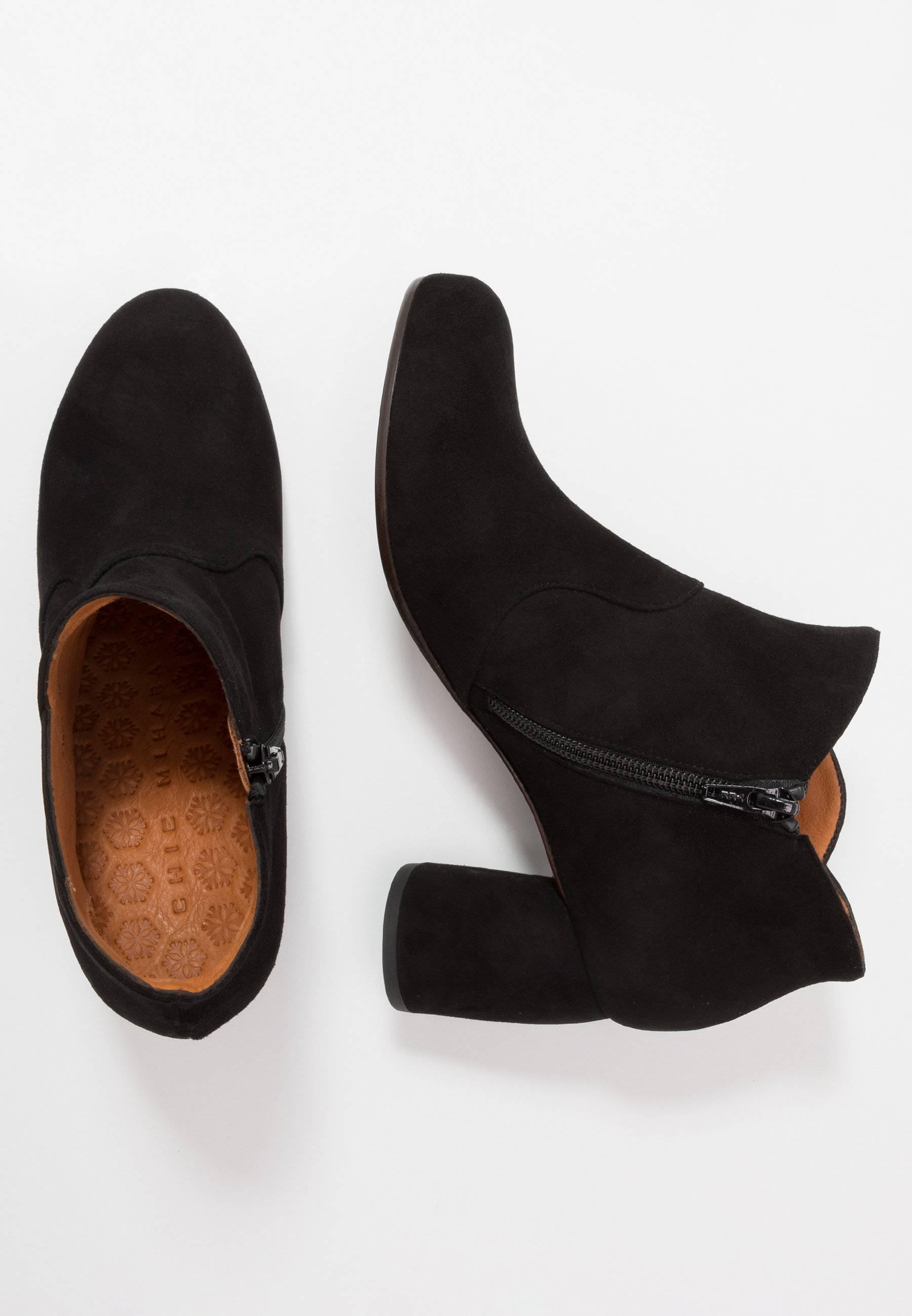 MORINA Ankelboots black MORINA Ankelboots black