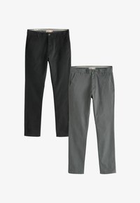 Kijelölve, black dark grey