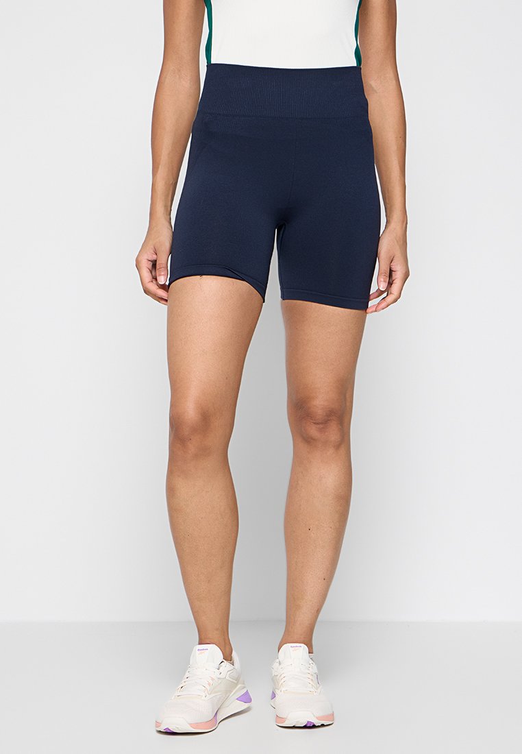 Stronger Korte broeken donkerblauw Stronger Korte broeken donkerblauw