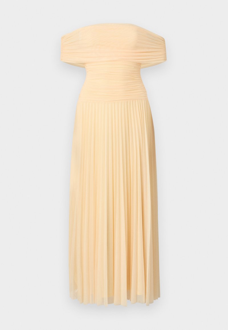 Abercrombie & Fitch Galajurk geel