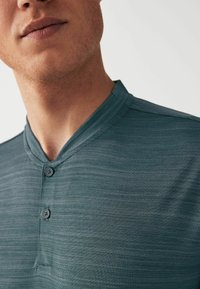 Next BASEBALL REGULAR FIT - Poloshirts - slate grey