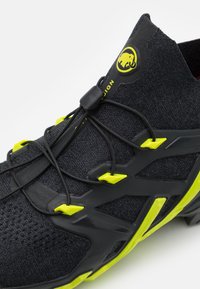 Mammut Hikingschuh - black