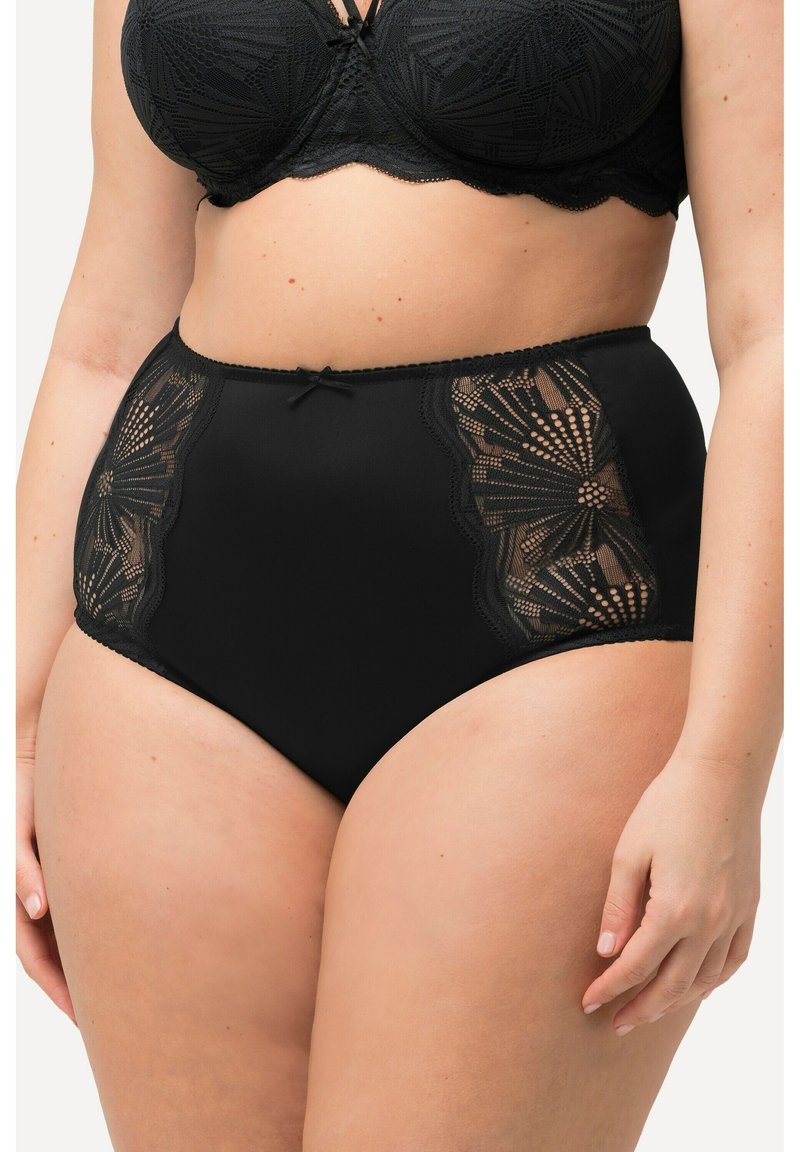Panty, satin sheers, licht glanzend, comfortabele tailleband