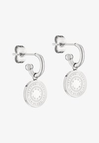 Ausgewählt, silberfarben