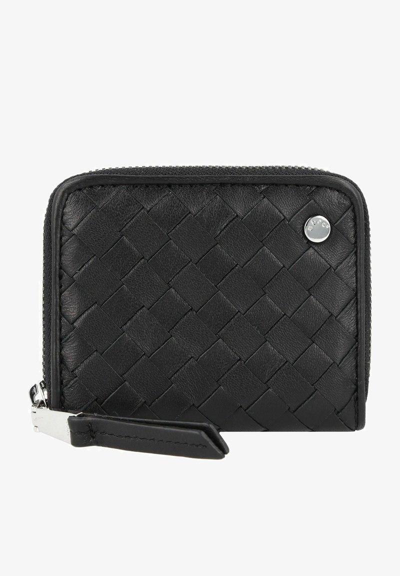 Abro ABRO - Geldbörse - black