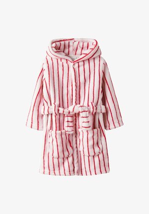 Kućni ogrtač - mauve morn