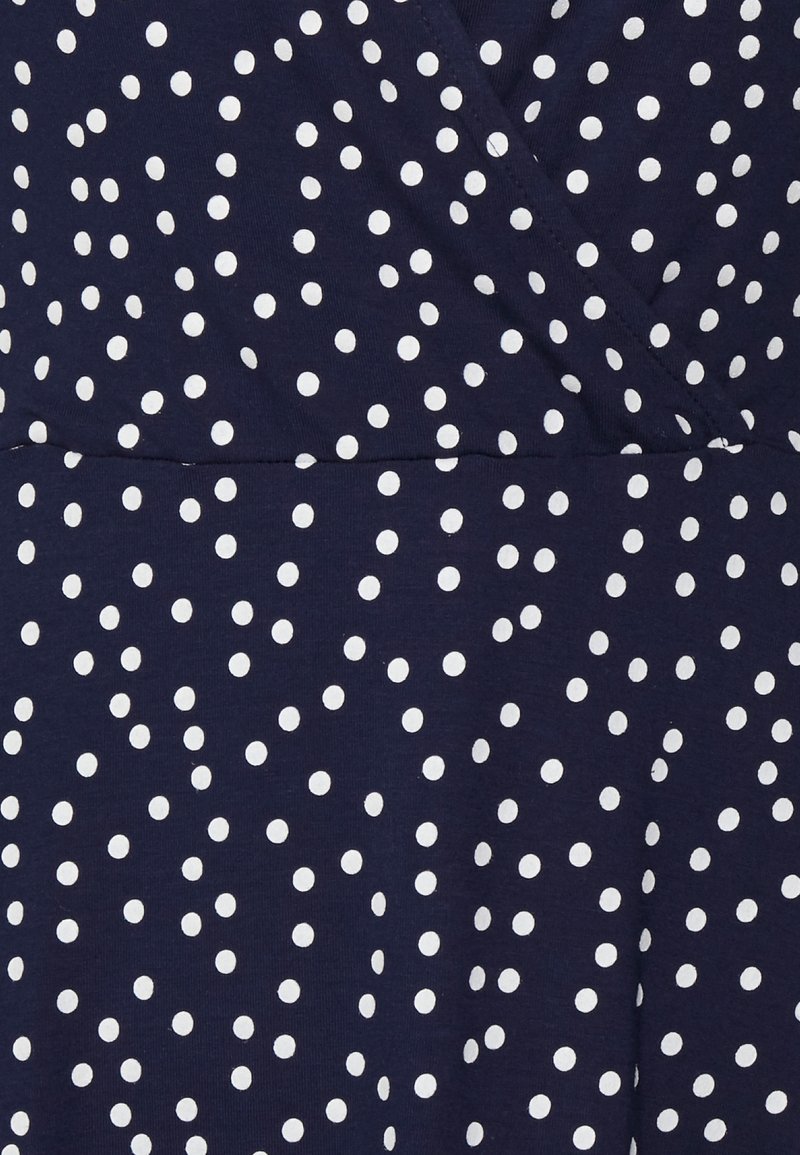 Damen Freizeitkleider | Anna Field Petite Freizeitkleid dark blue/dunkelblau - FY79152 Damen Freizeitkleider | Anna Field Petite Freizeitkleid dark blue/dunkelblau - FY79152