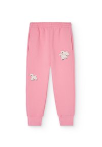 Seleccionado, pink