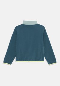 Columbia SEQUOIA GROVE FULL ZIP - Giacca in pile - everblue/crushed blue