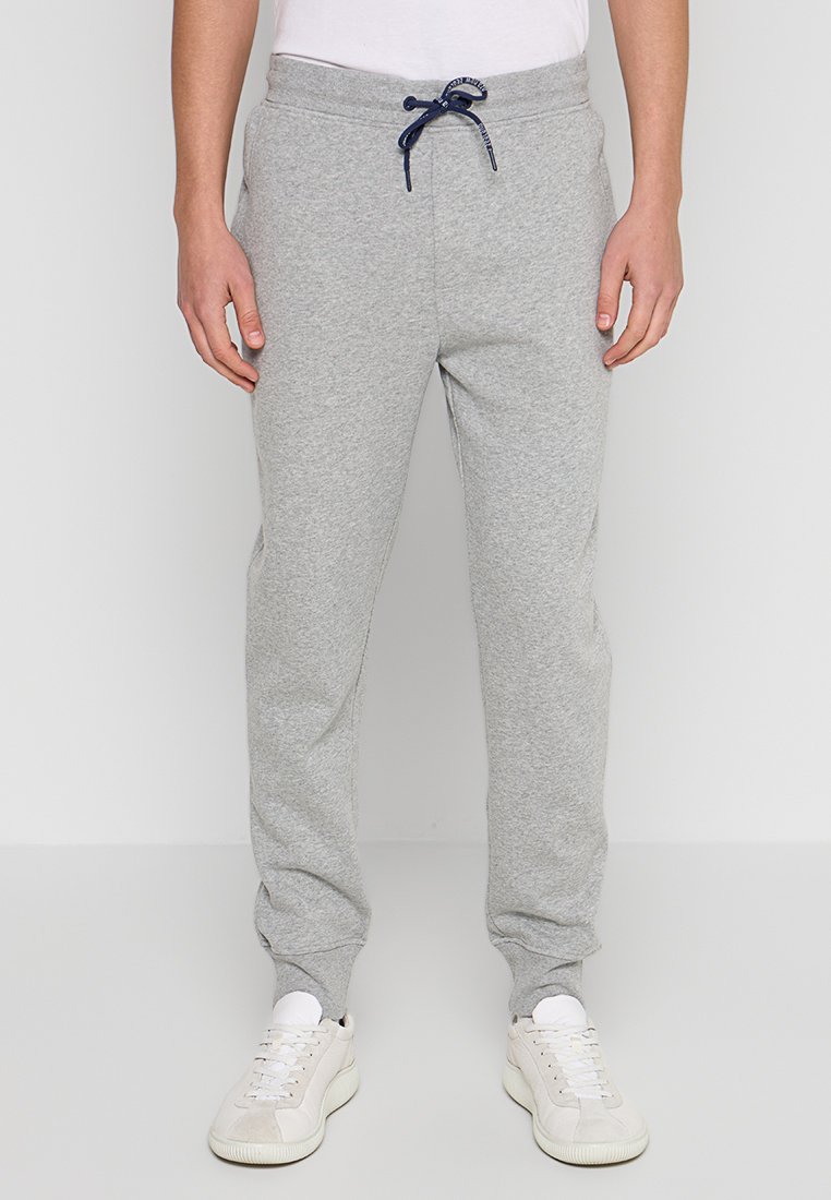 NZA New Zealand Auckland Trainingsbroek grijs NZA New Zealand Auckland Trainingsbroek grijs