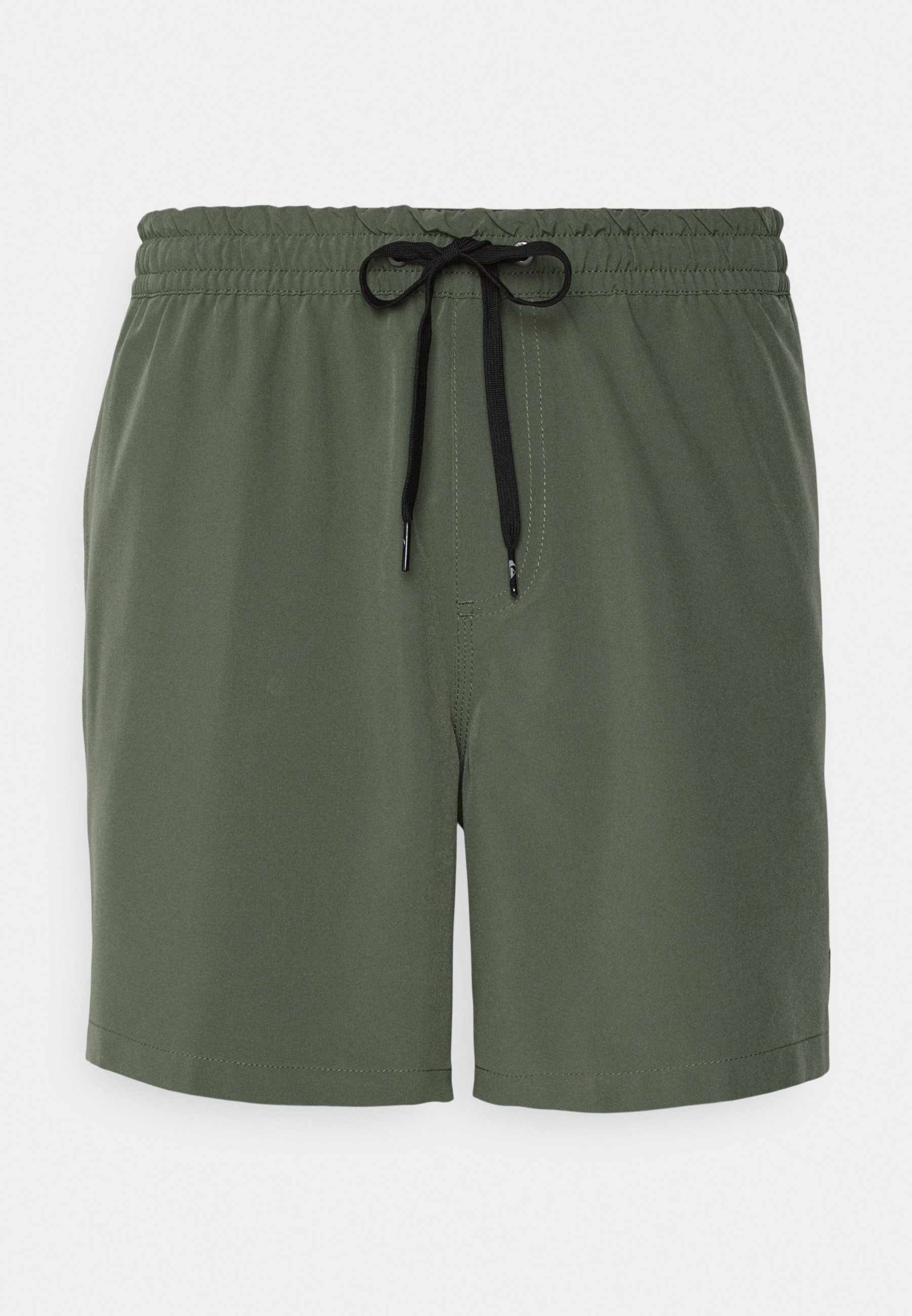 Quiksilver Shorts da mare - thyme/cachi - Zalando.it