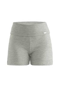 Lühikesed püksid - grey