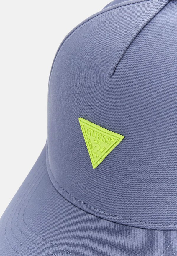 Cap – blau