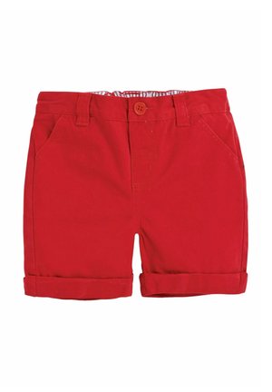 REGULAR FIT - Shortsit - red