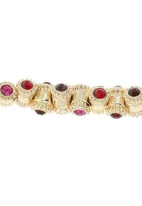 Otazu Ketting - gold-coloured red