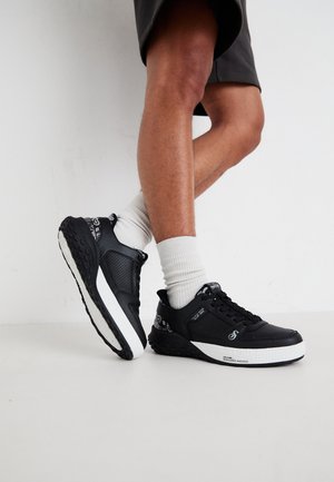 SIZZLE - Sneaker low - black