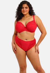 Elomi TIERNIE - String - red