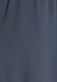 Pieces Maternity PMAVERY - Calções - ombre blue