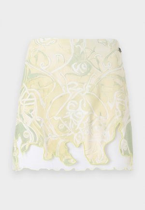 Diesel O-LANE - Minijupe - -