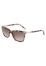 DKNY DK 541S - 265 Blush Beige | Sunglasses Woman