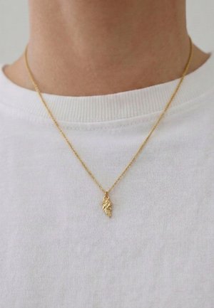 Winther Studio, SOULMATE - Collar - gold-colored plated