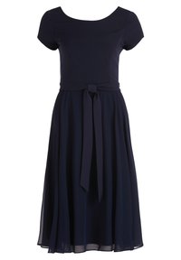 Unausgewählt, patch dark blue dark blue