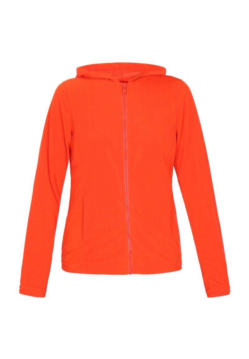 Roxy Veste polaire - orange - (Seconde main