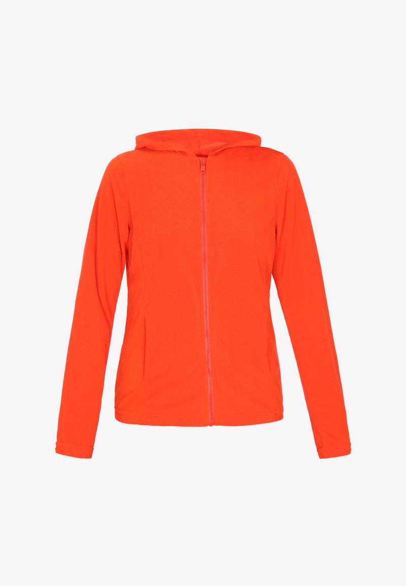 Roxy Veste polaire - orange - (Seconde main Roxy Veste polaire - orange - (Seconde main