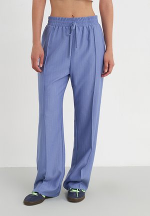 Even&Odd Auduma bikses - light blue