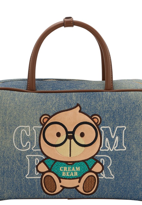 pop Cream Bear – Handtasche