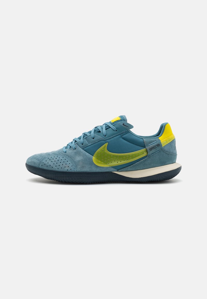 Nike Performance - STREETGATO - Chaussures fitness - smokey blue/lightening, Agrandir
