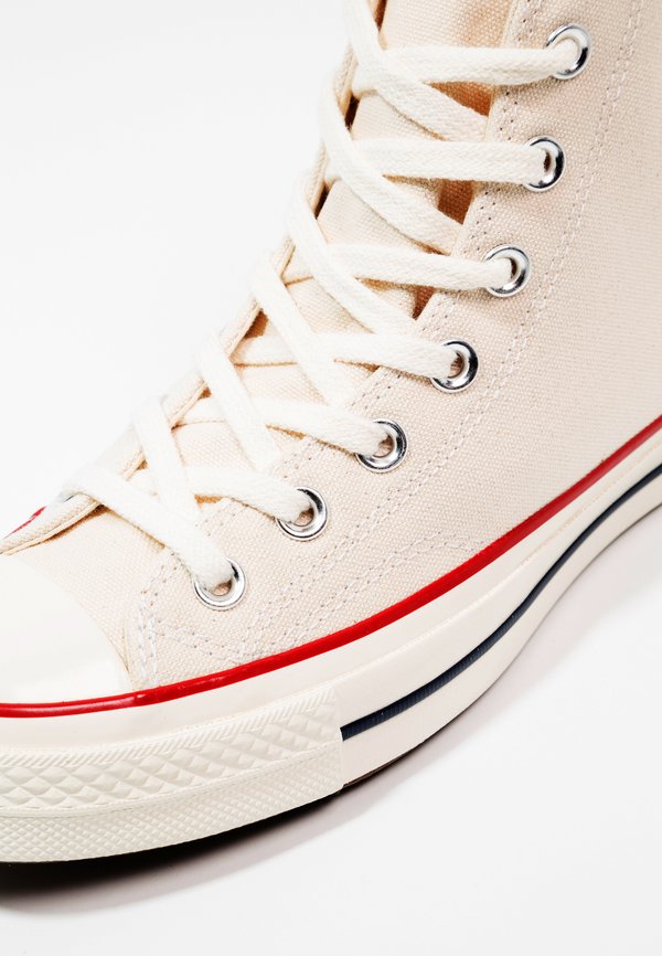 CHUCK 70 - High-top trainers - parchment4