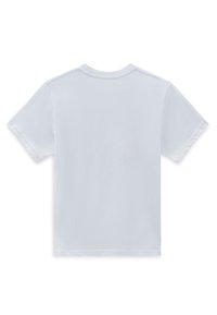 Vans IGUANA  - Camiseta estampada - white
