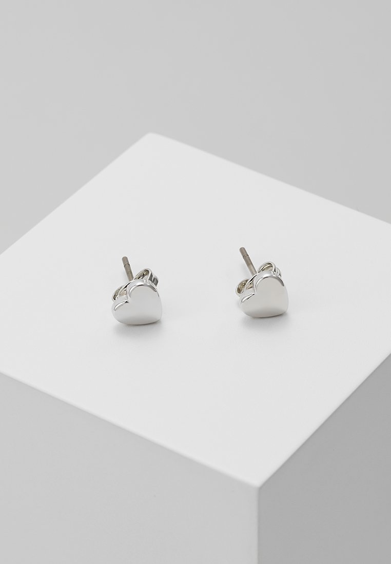 ted baker harly heart earrings