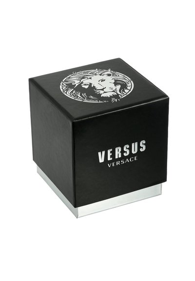 Versus Versace Käekell - bicolor green