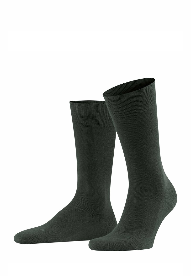 FALKE SENSITIVE LONDON - Socken - forest