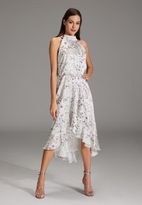 Swing MIDI - Vapaa-ajan mekko - ivory   multi