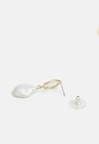 SNÖ of Sweden MAXIME  - Boucles d'oreilles - gold-coloured