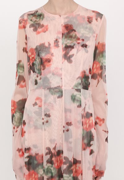 Philosophy di Lorenzo Serafini ABITO - Maksimekko - light pink