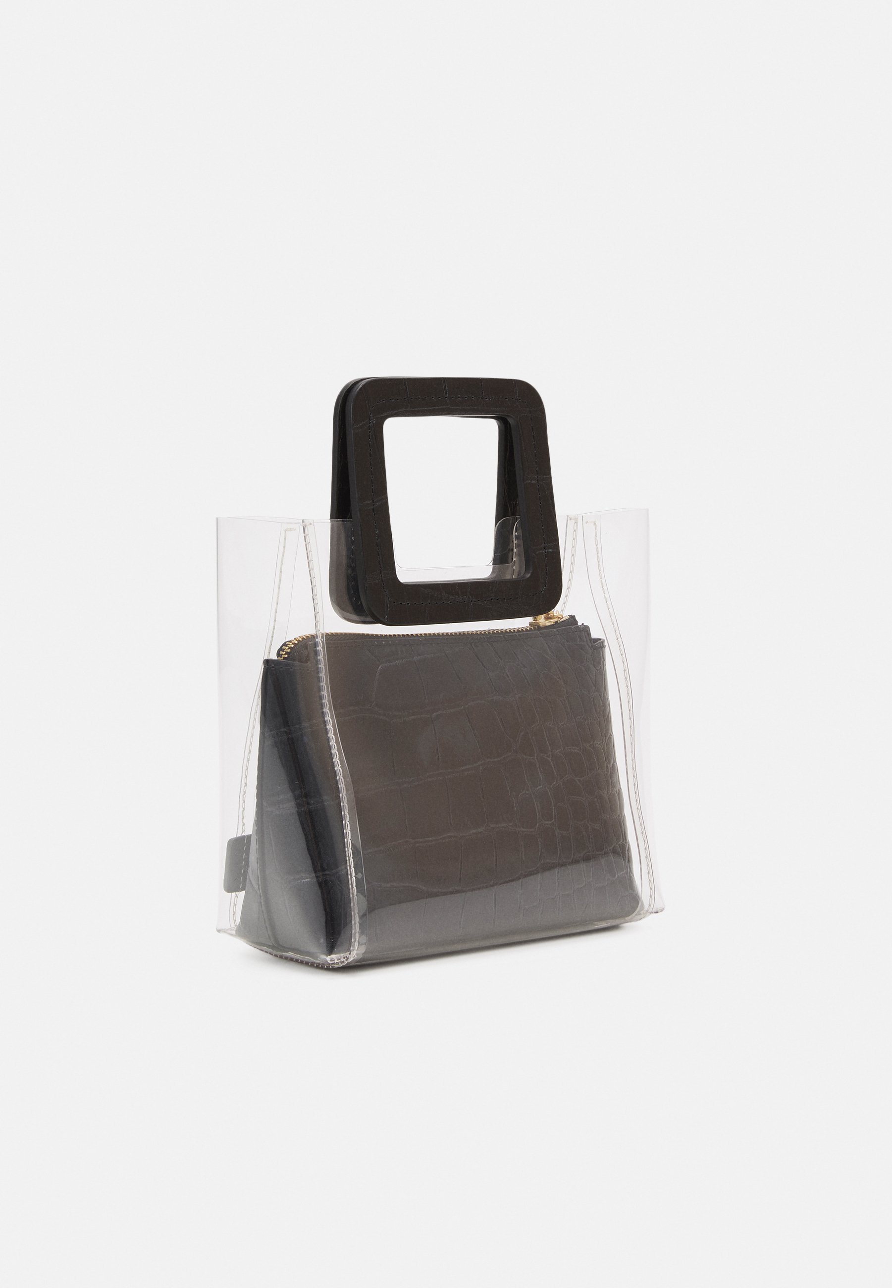 Staud transparent bag Clearance