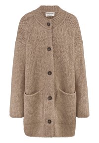 hessnatur Kofta - brown