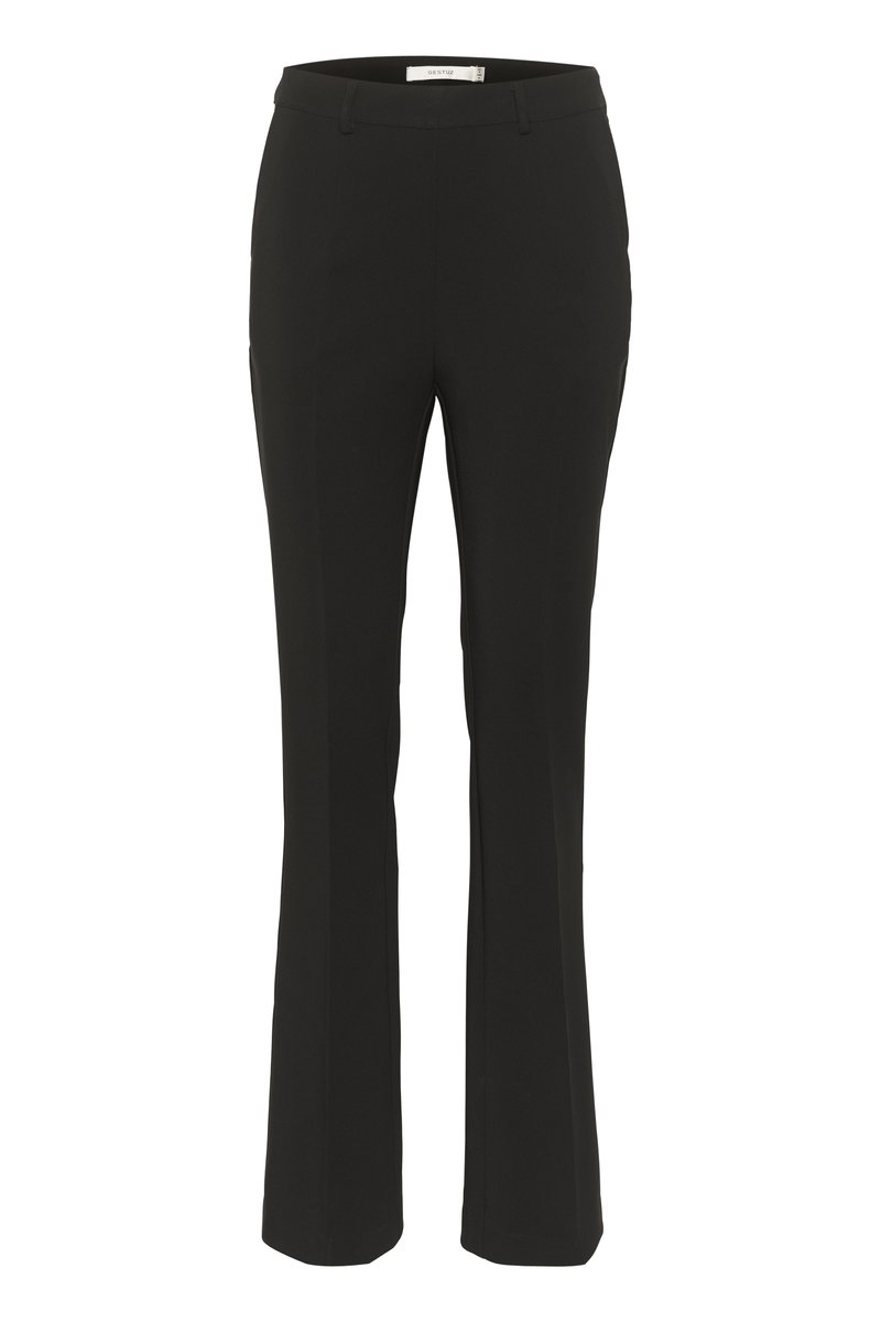 Gestuz Broek zwart